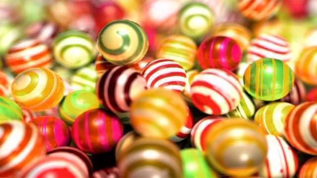 Как сделать карамель для леденцов Как сделать карамель для леденцов