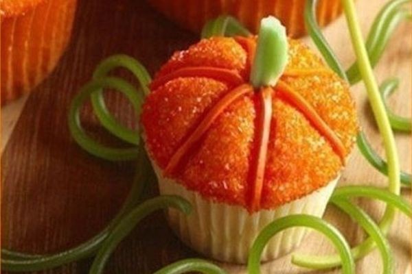  Идеи декора сладостей к Хэллоуину