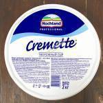 Сыр творожный КРЕМЕТТЕ PROFESSIONAL 65% 2 кг