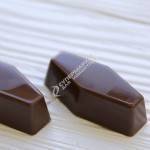 Форма для шоколадных конфет поликарбонатная Chocolate World 2083CW