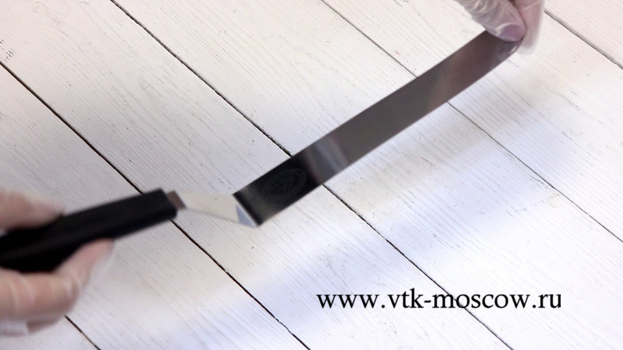 Лопатка металлическая Barn Swallow с пластмассовой ручкой 205x35 мм