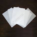 Бумага для принтера вафельная плотная 50 листов А3
