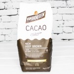 Какао порошок VAN HOUTEN / RICH DEEP BROWN 52-56% 1 кг