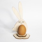 Подставка пасхальная для яйца Заяц VTK Products