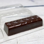 Форма для шоколада СНИКЕРС VTK