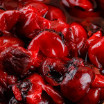 Сушеные ягоды ВИШНЯ 70 гр