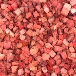 Сублимированная Клубника кусочки 50 гр 