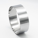 Форма кольцо диаметр 390 мм высота 200 мм VTK Products
