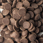 Шоколад CALLEBAUT MALCHOC-D 54%/ 200 гр
